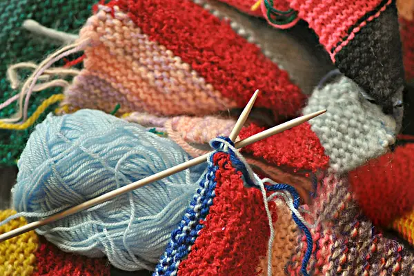 Fiber Arts