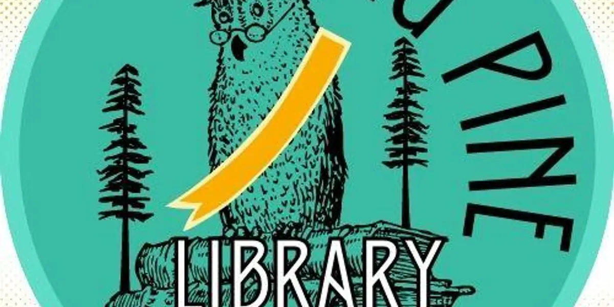 Big Pine Library: Library Scouts