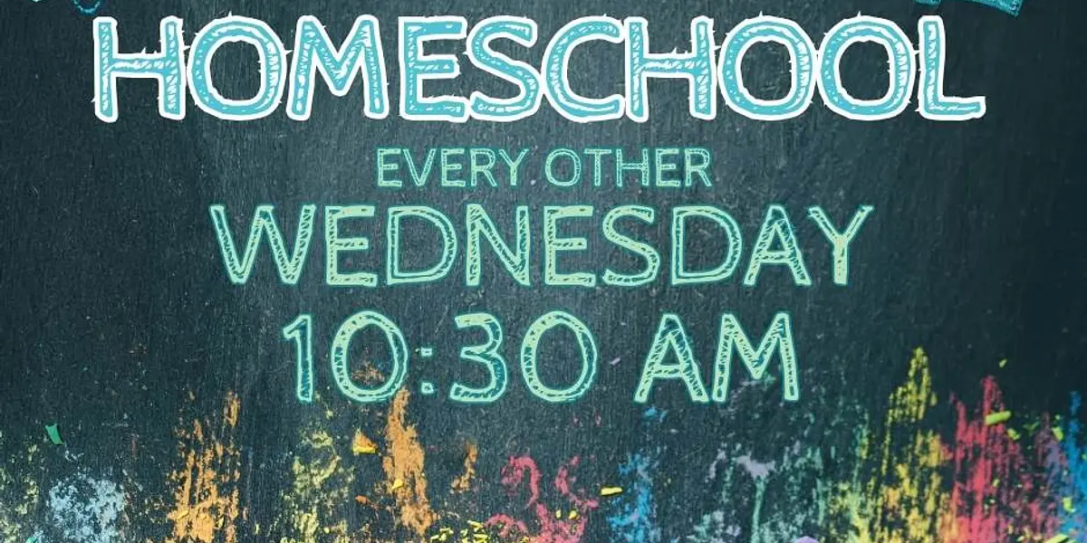 Homeschool