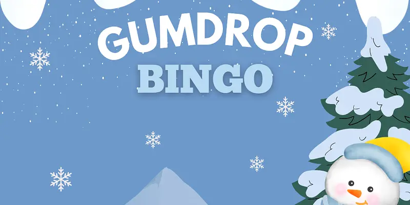 Gumdrop Bingo