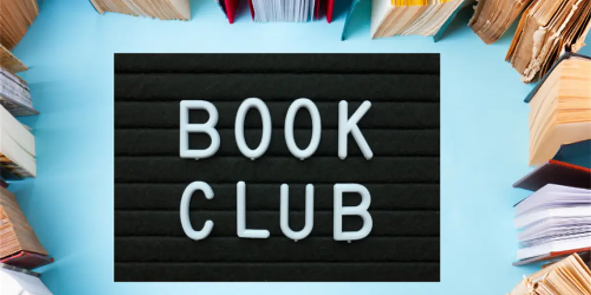 Read What you Want Book Club