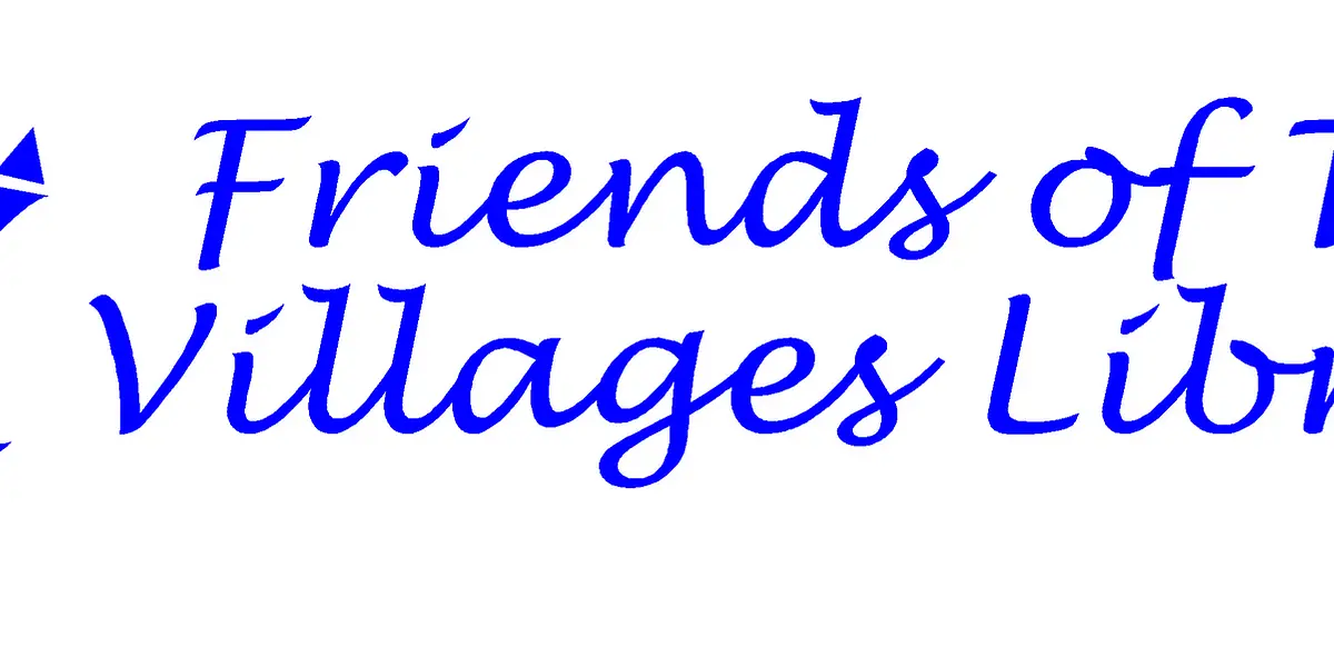 Friends of The Villages Library- Book Sale