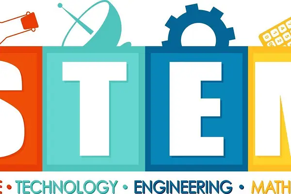 STEM Stuff at Key Largo Branch Library