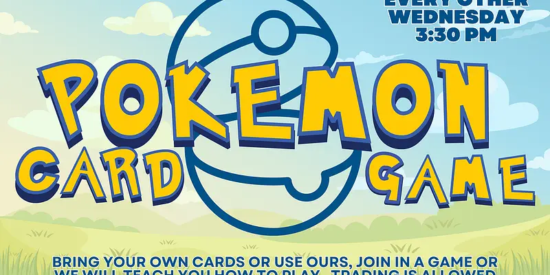 Pokémon Card Game