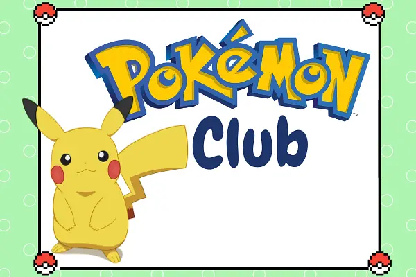 Pokémon Club