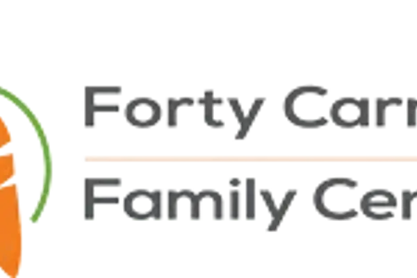Forty Carrots: Partners in Play at Shannon Staub Library