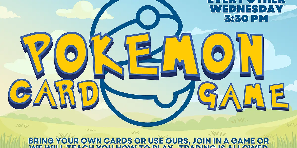 Pokémon Card Game