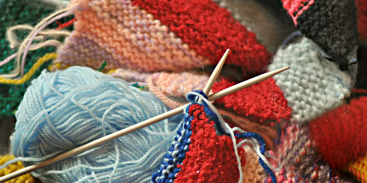 Fiber Arts