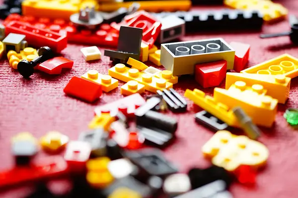 LEGO Club