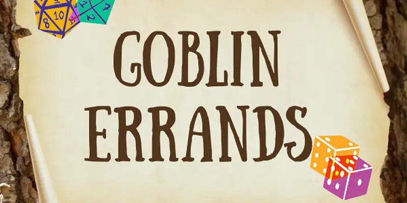 Goblin Errands