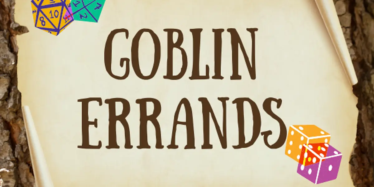 Goblin Errands