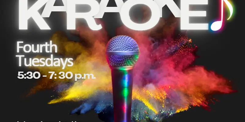Karaoke Night