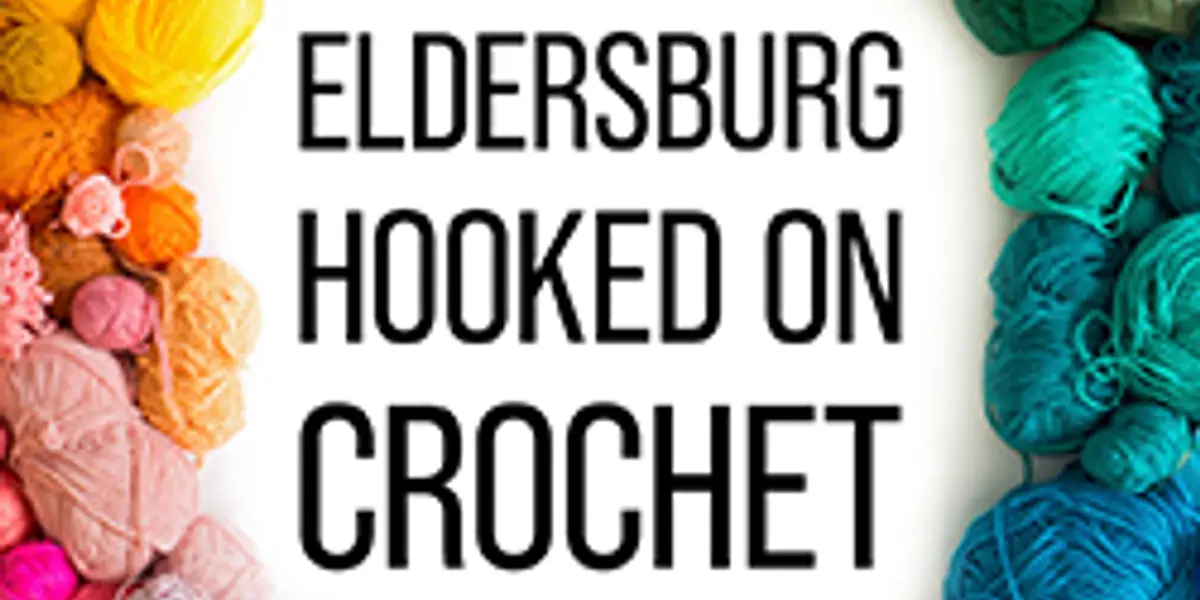 Eldersburg Hooked on Crochet