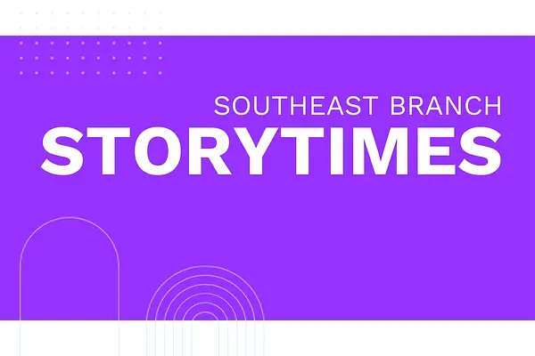 Baby Storytime