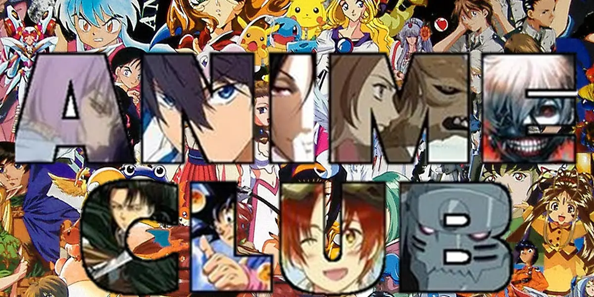 Anime Club