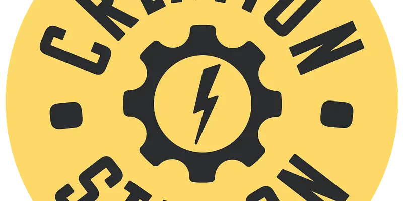 Creation Station: Paint and Shout
