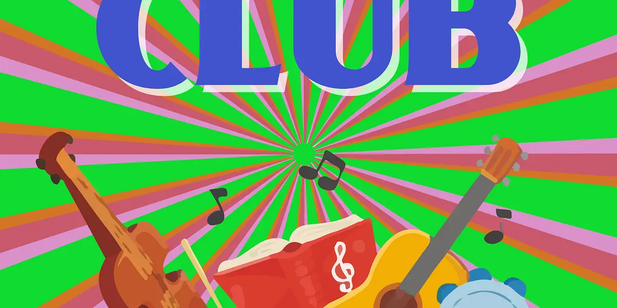 Music Club