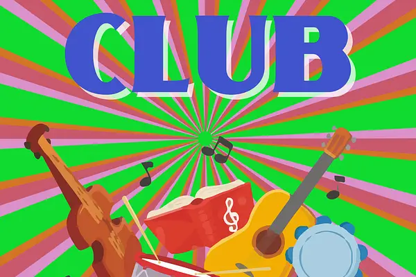 Music Club