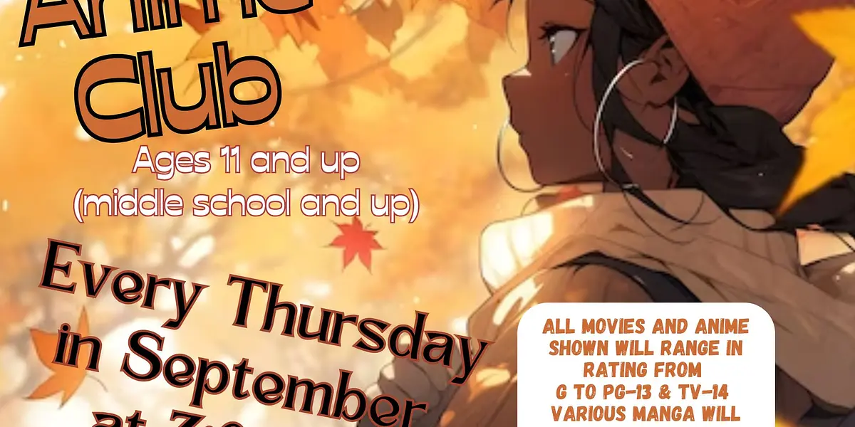 Anime Club