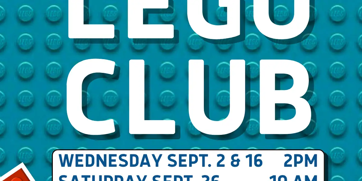 Lego Club