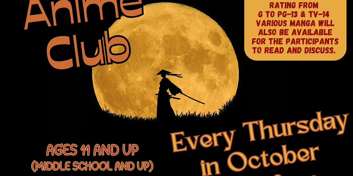 Anime Club
