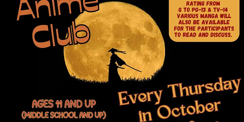 Anime Club