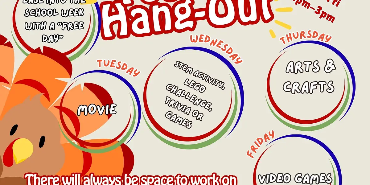 Teen Hang-Out