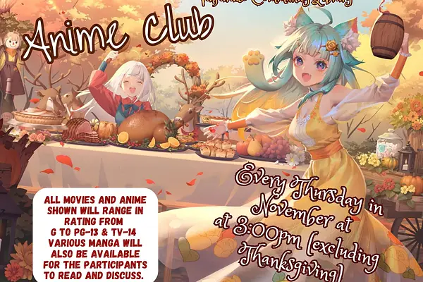 Anime Club