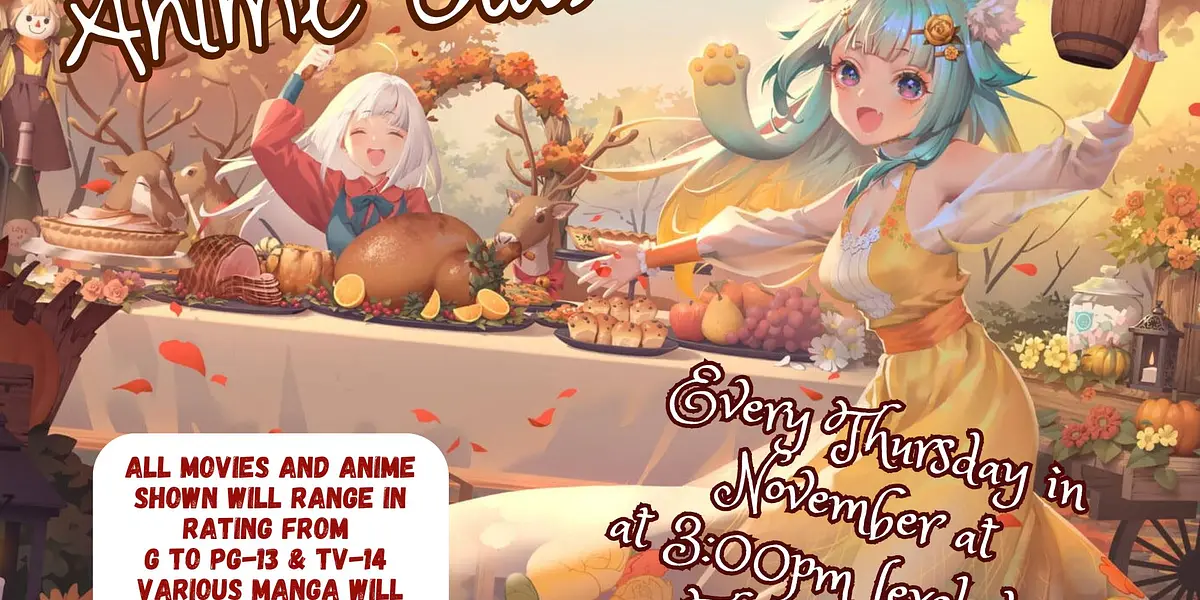 Anime Club