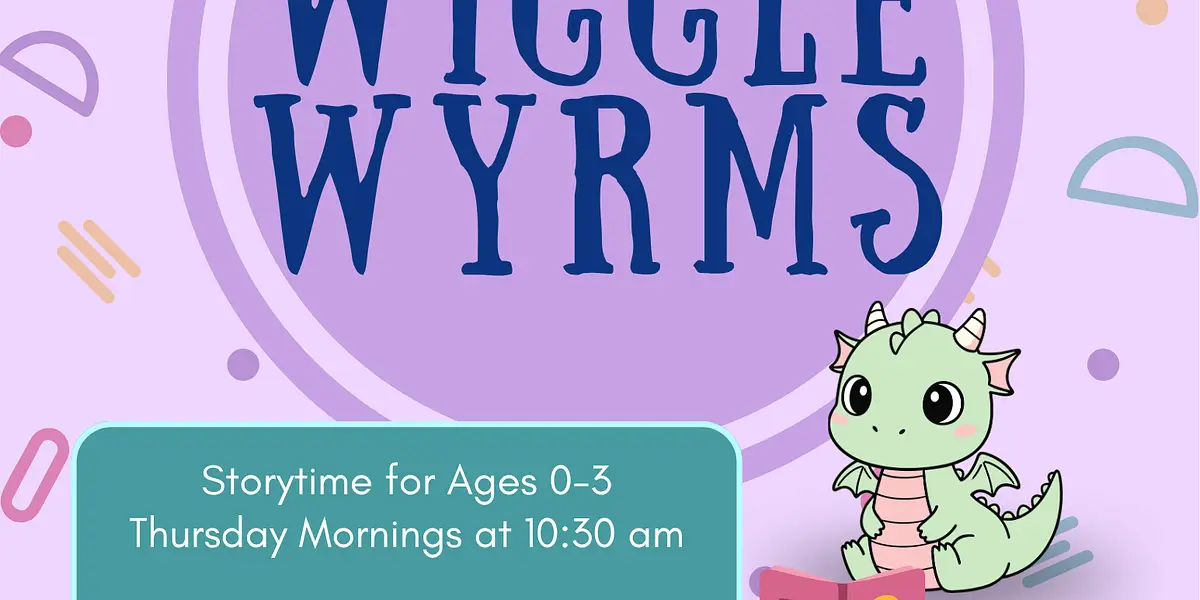 Wiggle Wyrms