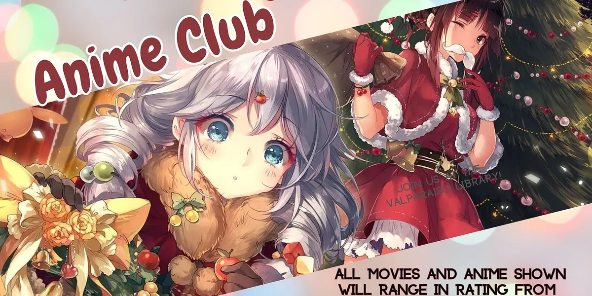 Anime Club
