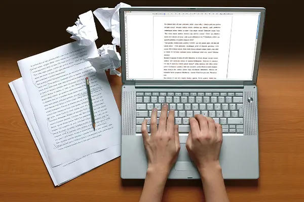 Ready? Set. Write! at New Port Richey Public Library