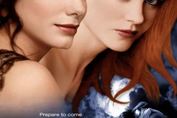 Film Screening: Practical Magic at New Port Richey Public Library