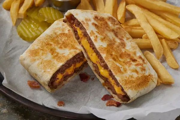 Bon AppéTeens: Crunchwraps at New Port Richey Public Library