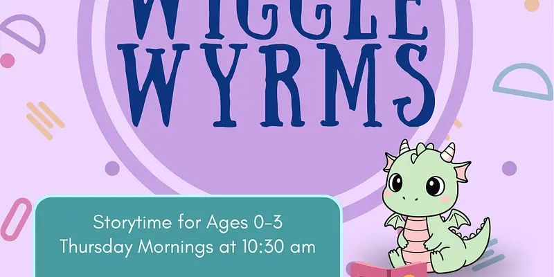 Wiggle Wyrms