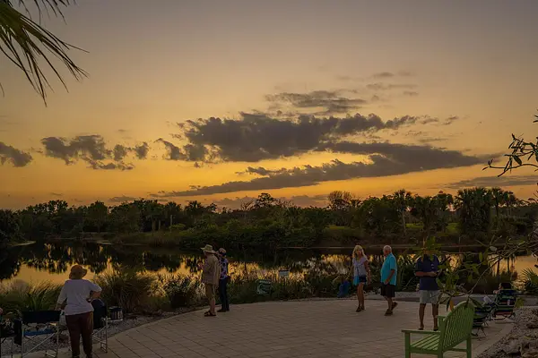 Garden Circle Insider Experiences – By Invitation Only, RSVP Required at Naples Botanical Garden