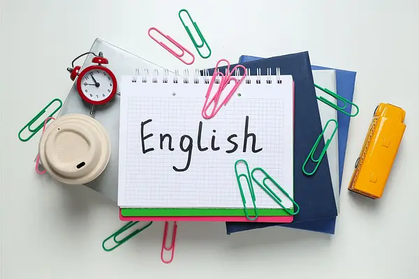 English Next Level