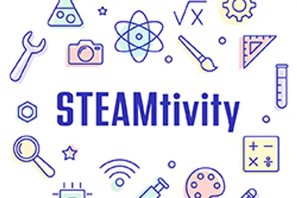 STEAMtivity