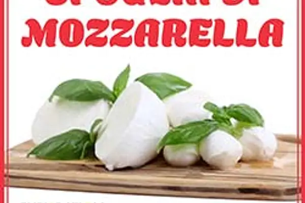 Sfoglia di Mozzarella