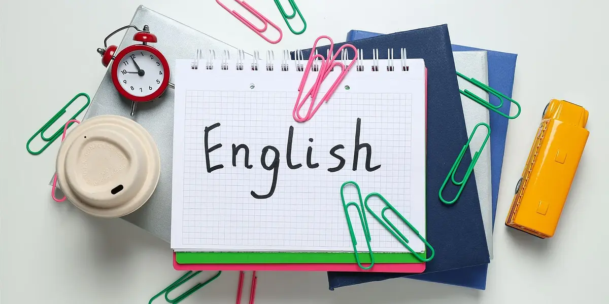 English Next Level