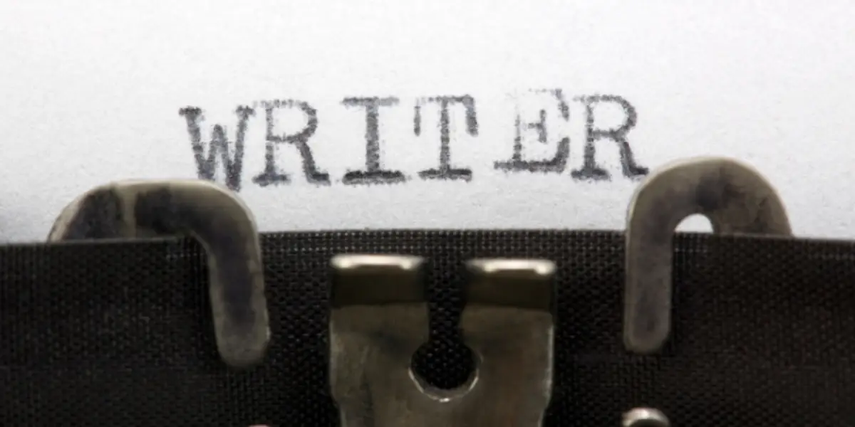Ready? Set. Write!