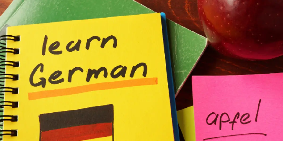 Beginning German