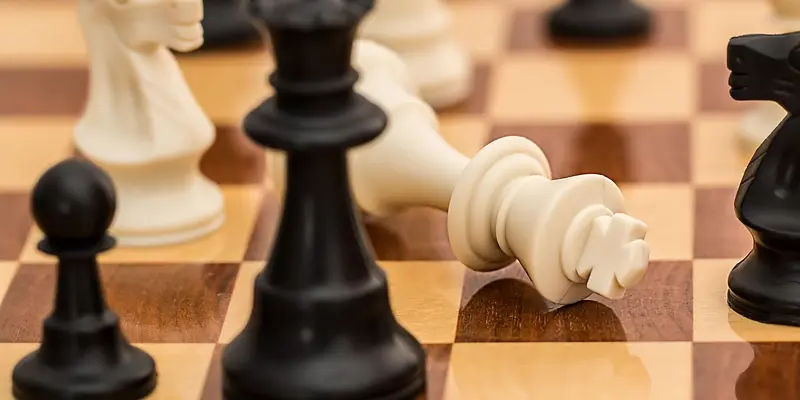 Chess Club