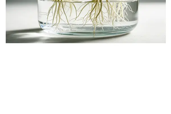 Crafting Creative Hydroponics at Elsie Quirk Library