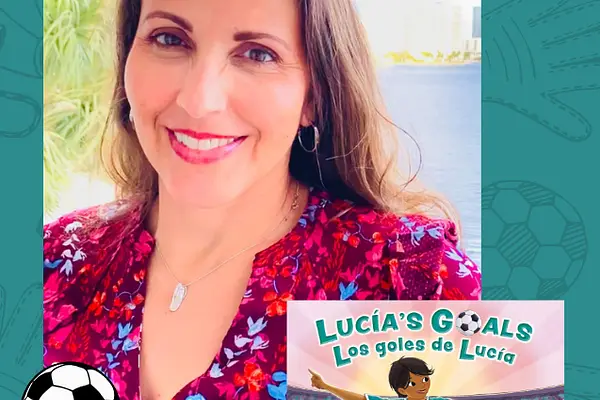 Community Author Storytime