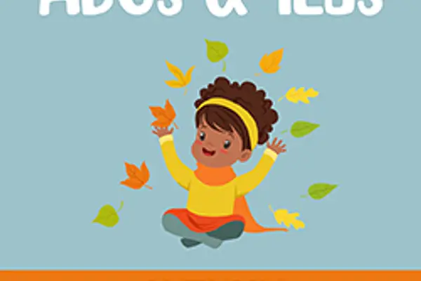 ABCs & 123s: Autumn at Taneytown Branch