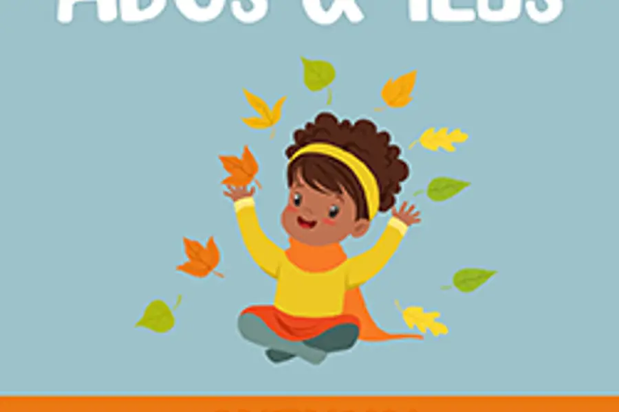 ABCs & 123s: Autumn at Taneytown Branch