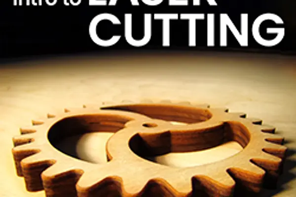 Intro to Laser Cutting