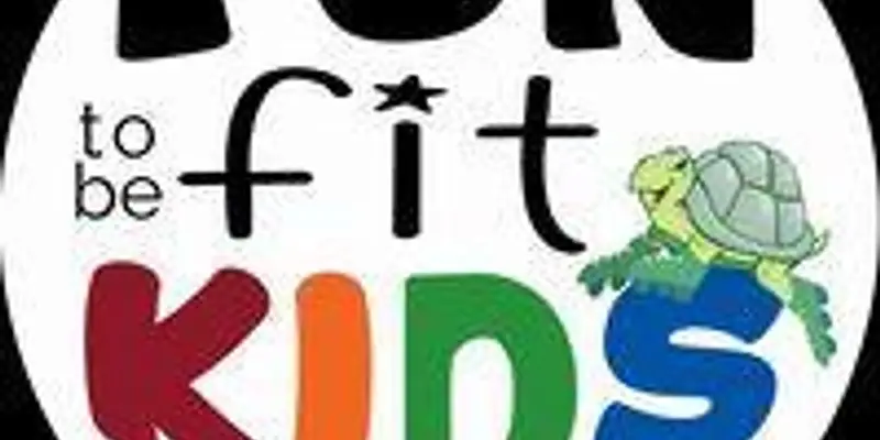 Fun to Be Fit Kids