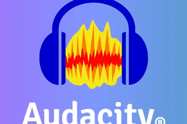 Editing Audio in Audacity at Exploration Commons